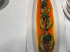 -醉舍·新淮扬菜(长宁龙之梦店)