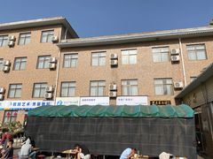 -龙门李家三旦羊肉汤馆