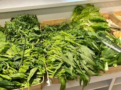 -天荷菜根·闽南素食自助(少林寺店)