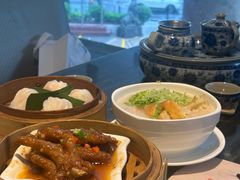 -虾饺妹·粤式手工点心(水荫路店)