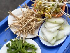 -中和远东火锅兔(老店)