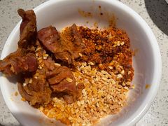 -海底捞大排档火锅(悦荟广场店)