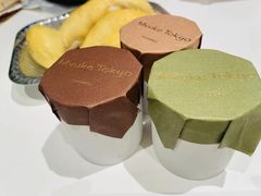 -布歌东京(益田假日店)