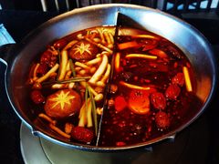 -湊湊火锅·茶憩(新中关购物中心店)