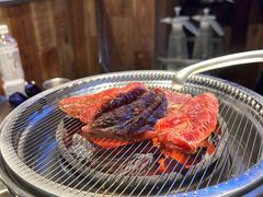 -韩山葵烤肉(太古里店)