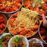 我最最最爱的口味 蒜泥量很足