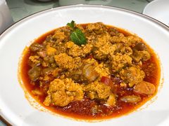 -马仕玖煲·融合菜·酥不腻烤鸭(人大店)