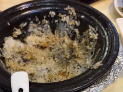-阿宝煲仔饭(东方花园店)