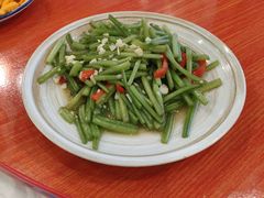 -红灯笼姥姥饭店·江景餐厅
