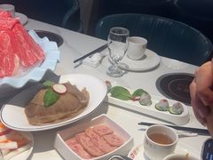 -德天雪花肥牛海鲜火锅(南苑东路店)