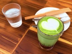 -无印良品餐堂 MUJI Diner(成都太古里店)