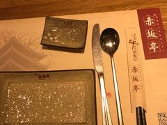 -赤坂亭·M9和牛烧肉·铁板烧(合肥万象城店)