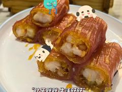 -點無缺茶楼·海鲜酒家(世博店)