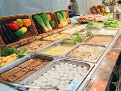 -非烤勿扰韩料自助烤肉(松山湖万科店)