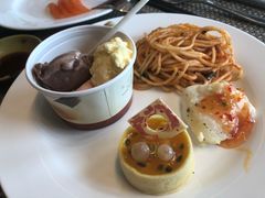 -洲际酒店·地平线全日餐厅HORIZON CAFÉ