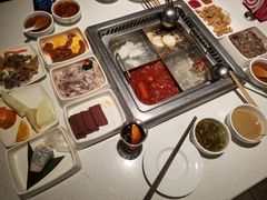 -海底捞火锅(顺义华联店)
