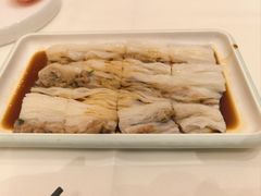 -聚福山莊·寻味顺德(北滘店)