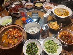 -李久其家民间餐厅(梅溪湖店)
