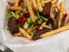 -楚山晓·楚湘菜(江夏永旺店)