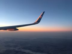 -杭州萧山国际机场
