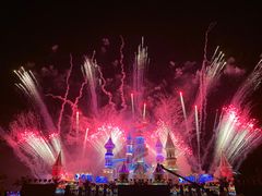 -沈阳方特欢乐世界