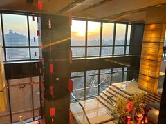 -上海龙之梦万丽酒店