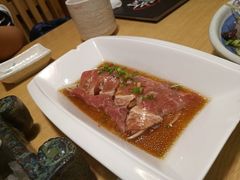 -山之川日料放题(通州店)