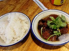 同安封肉-聪辉同安老美食饭店(大元路店)