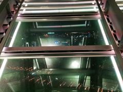-海神诺富特大酒店-旋宫50旋转餐厅