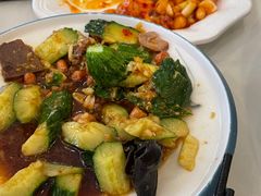 -鑫巴蜀小镇 · 水煮鱼专研店(玉桥店)