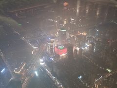 -上海中心大厦