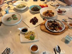 -宁波石浦大饭店(新材料城店)