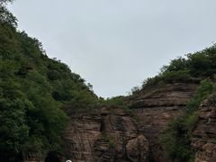 -龙潭大峡谷