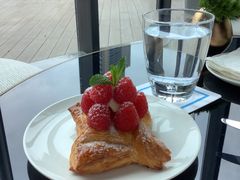 -希尔顿南海酒店·观廊大堂吧·海景下午茶