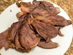 -磨沟沿老字号牛肉面·清真(金港城店)