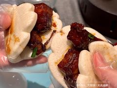 -柒园·三十年创意杭帮菜(龙湖滨江天街店)