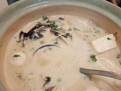-囍榷·鲜美常州菜(恐龙园店)