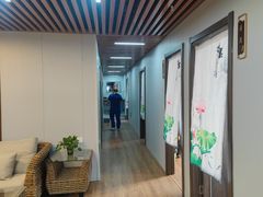 -肩颈管家·肩颈调理·经络养生(华景新城店)