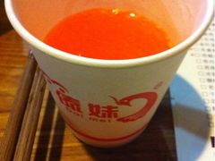 iphone_upload_pic-傣妹火锅(南京东路一店)