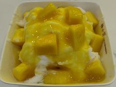 -杨小贤芒果绵绵冰(南门口店)