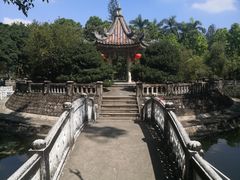 -潮州西湖