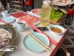 -尚品火锅(正阳路店)