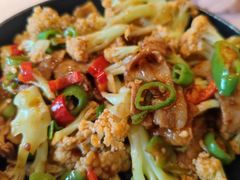 -马凯餐厅(长椿街店)