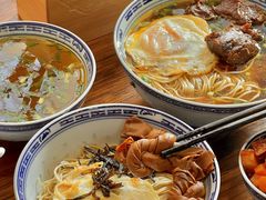 -永丰面馆(汉口路店)