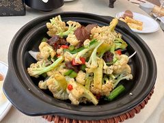 -宋庄魁元艺术餐厅