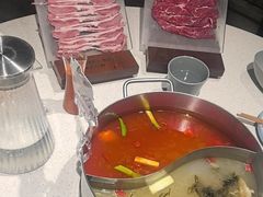-麻辣因子滩羊火锅(世和广场店)