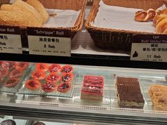 -德南面包房(尚都店)