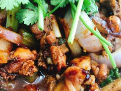 -川香煲(茅台路店)