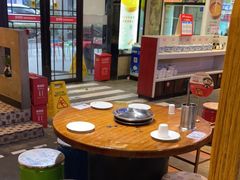 -捞围鲜·港式打边炉(海阳路店)