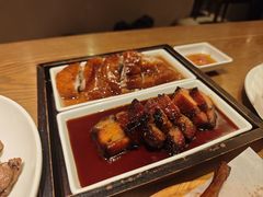 -鸽味轩·粤菜小馆(高楼门总店)